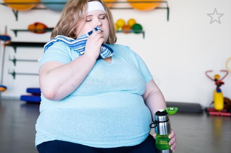 Самая примерная клиентка