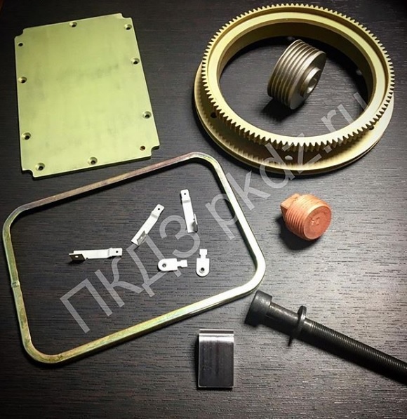 Гальваника