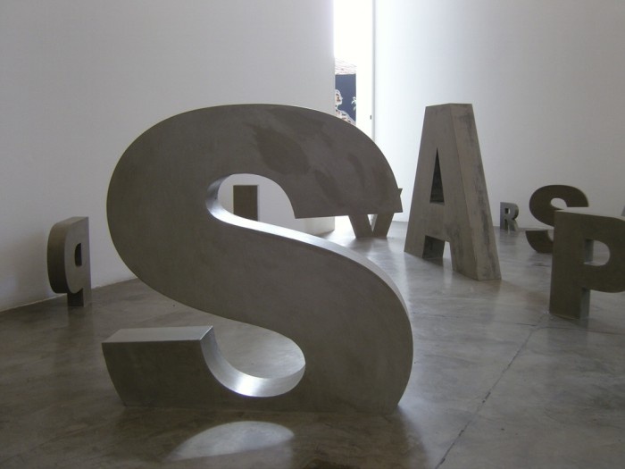 3D-печать из бетона