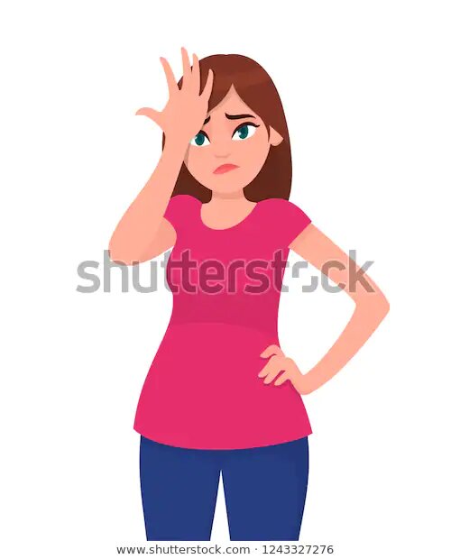 "Как же я не успеваю ничего?"
