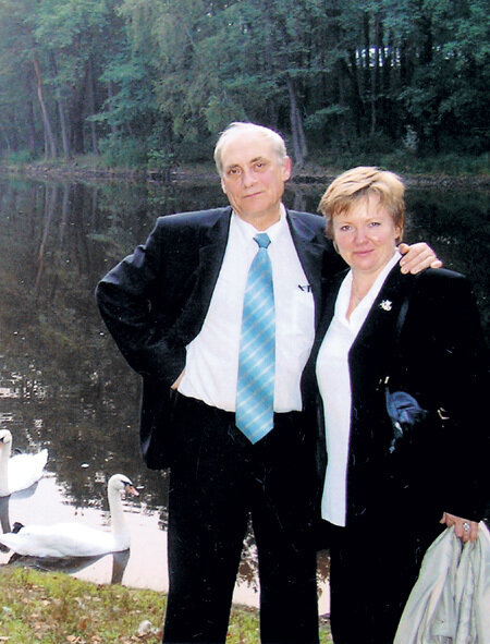 Фото сайта: eg.ru. Кто скажет, что у Ю.Козловского нет ног?