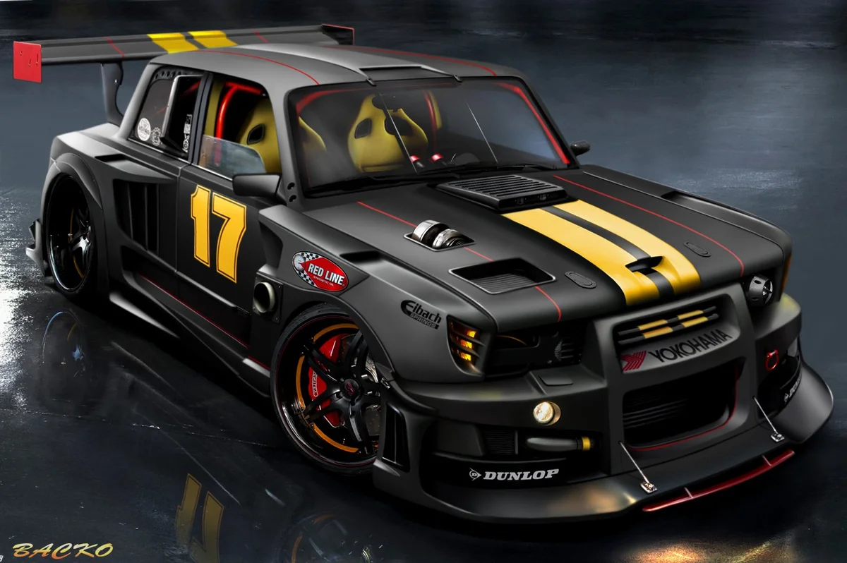 Наша марка лучше всех