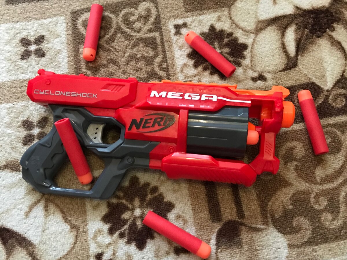 Вот он во всей красе)))