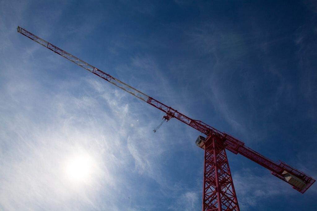 На месте Южного автовокзала в Екатеринбурге появятся новостройки
