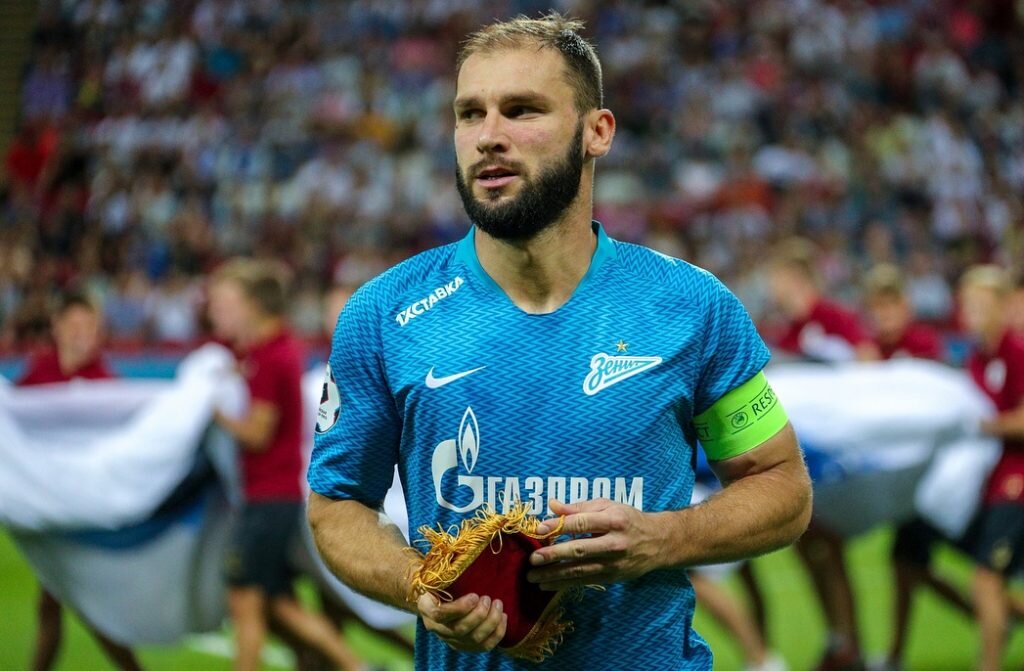 Бранислав Иванович