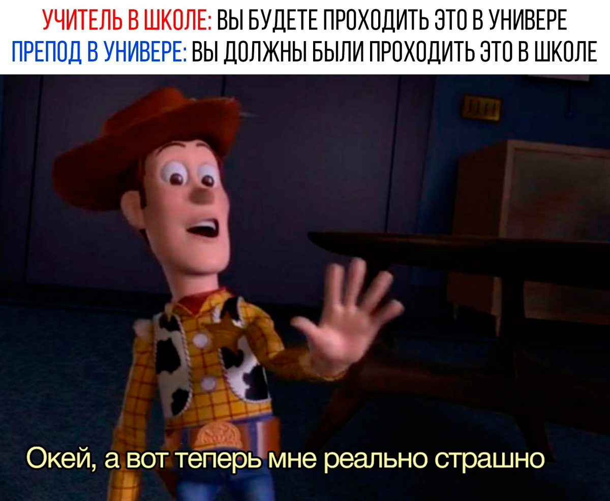 Вуди корчит лицо мем Pin by charlotte dalemans on memes Funny memes, Funny relatable memes, Stupid me