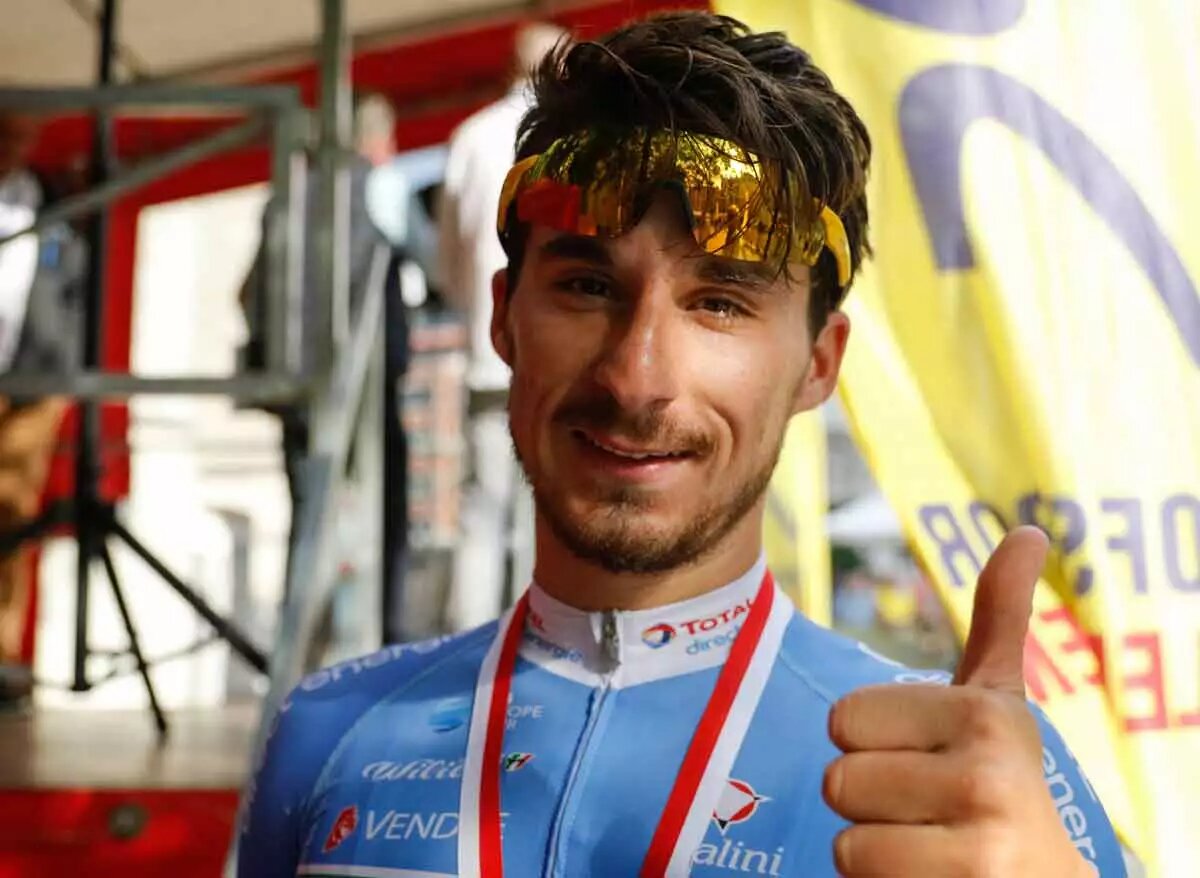 Никколо Бонифацио