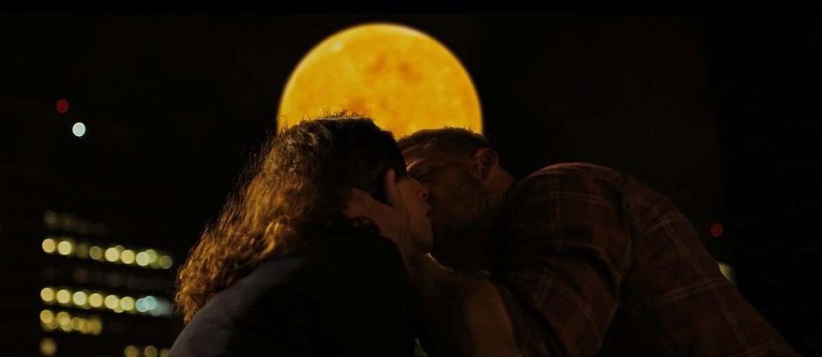 Это как в русских народных сказках - "поцелуй меня и превращусь в прекрасную деву".