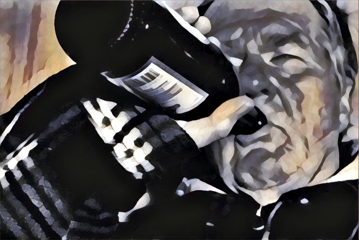 Алкогольная зависимость