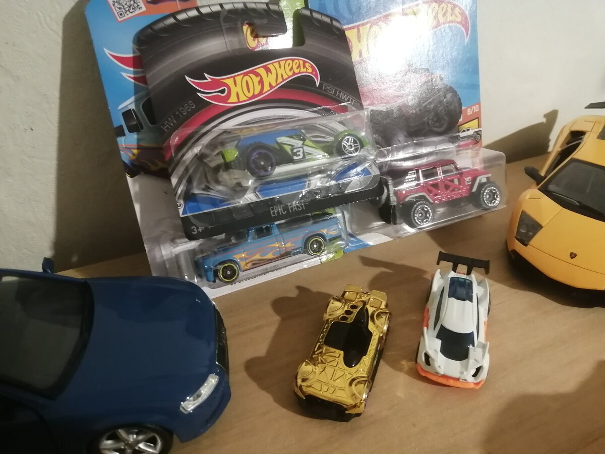 Маленькая радость для взрослого мужчины! 