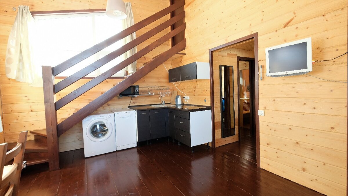 Фотографии внутреннего пространства!