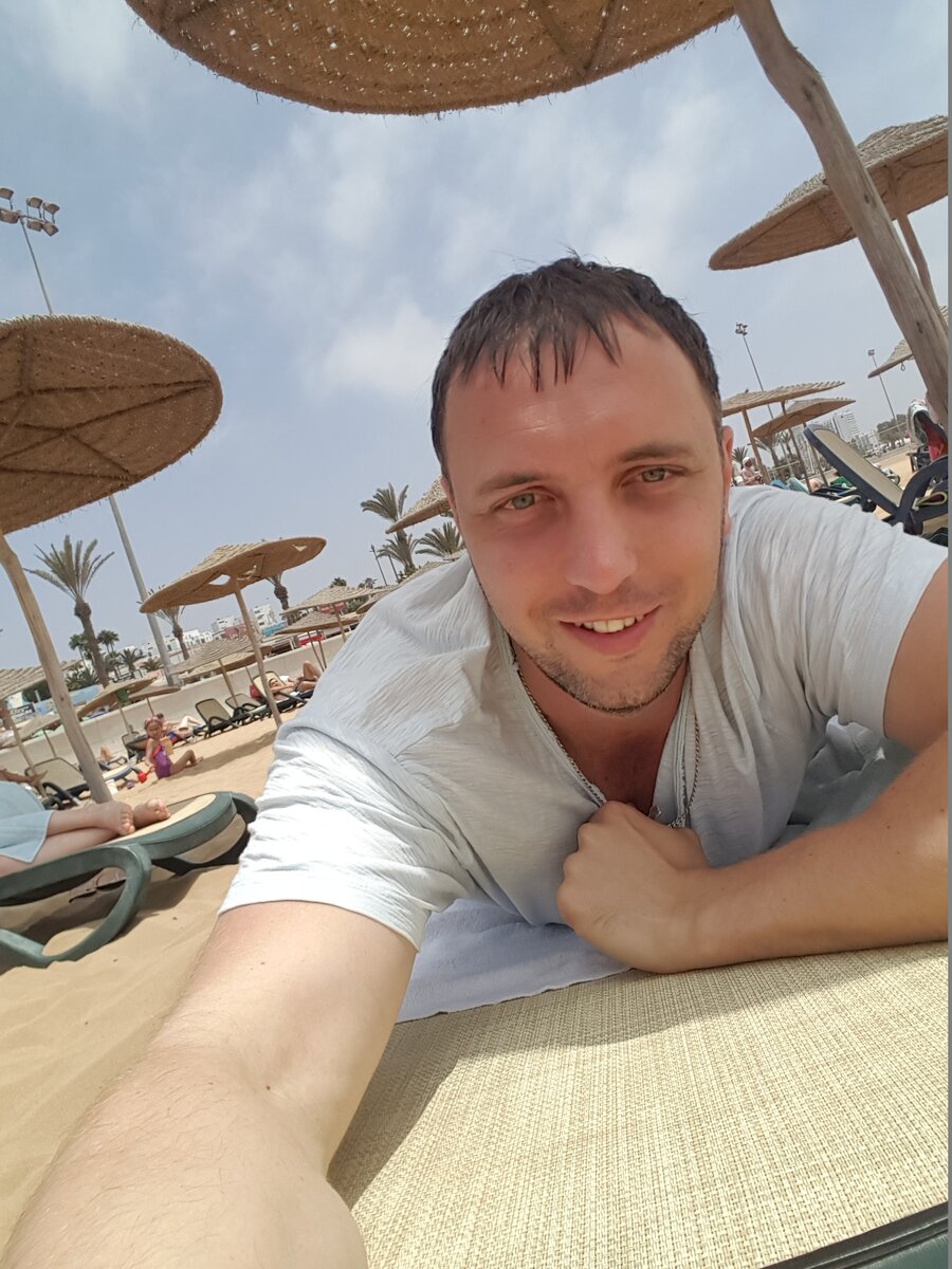 Я пока еще не представляю с чем столкнусь.