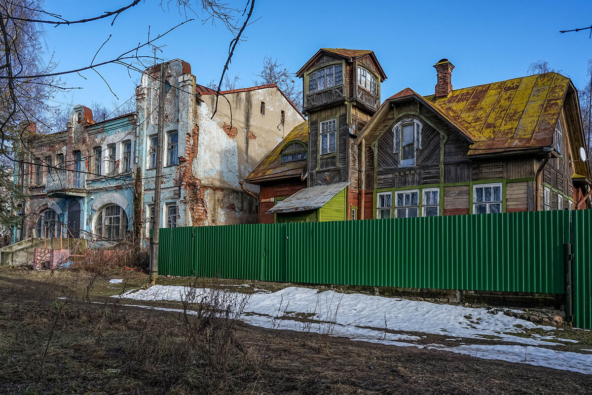 Погода кимры тверская область на 3. Кимры центр города. Кимры Тверская обл. Городской округ Кимры.