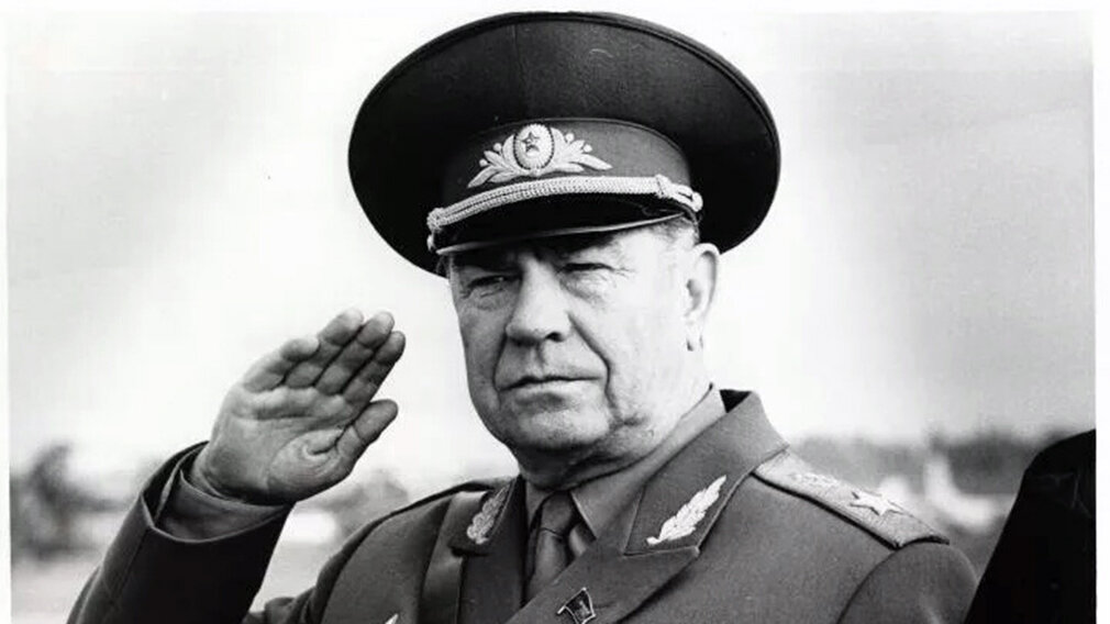 Язов министр обороны СССР. Д т язов