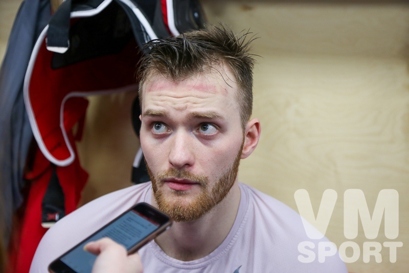 Фото: Олег Беспалов