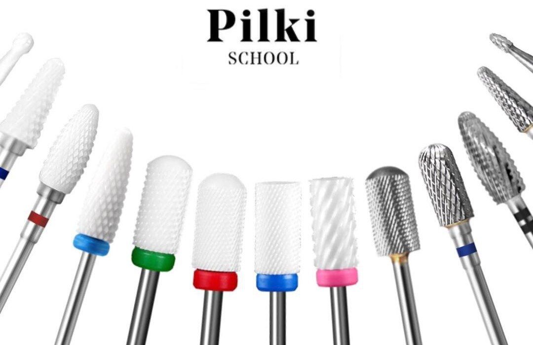 Керамические и твердосплавные фрезы