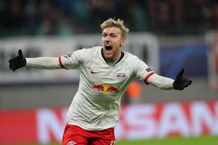 Эмиль Форсберг