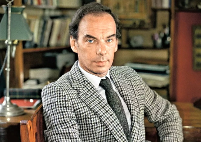 Алексей Владимирович Баталов