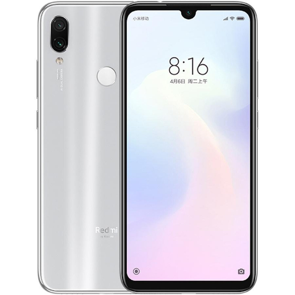 Redmi Note 7