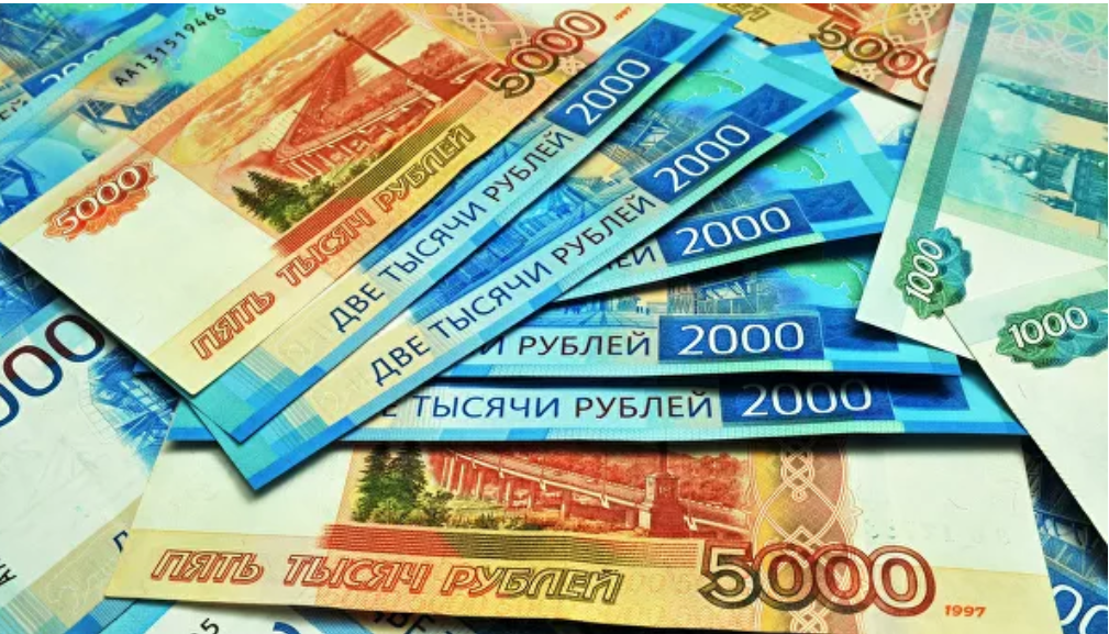 Рост доллара, падение рубля