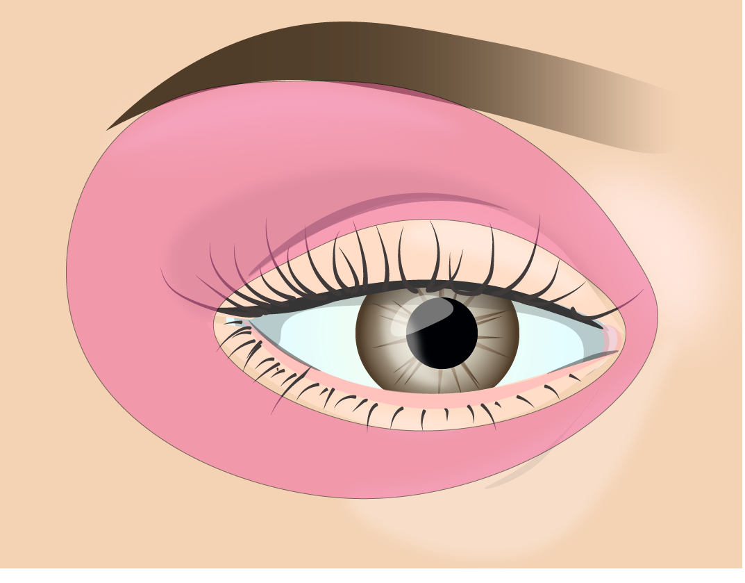 Строим глазки: как сделать smoky eyes