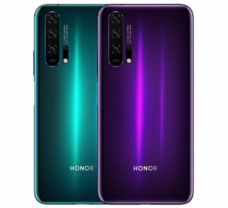 Honor 20