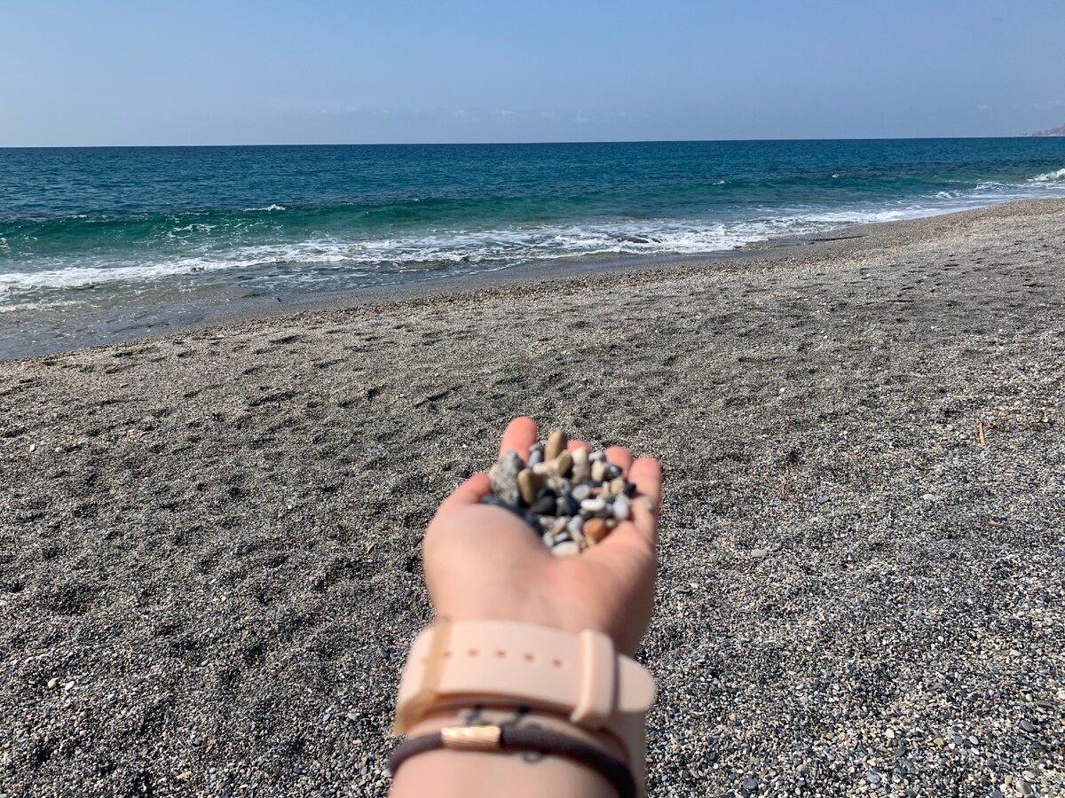 турция морские