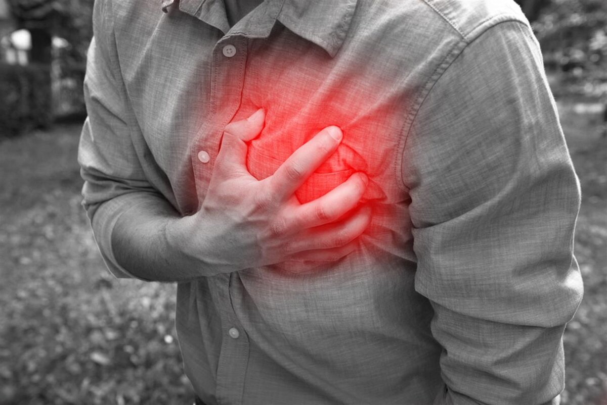 Когда нервничаю, болит сердце: насколько опасны симптомы