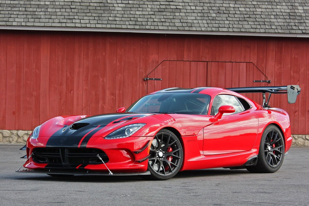 Dodge Viper