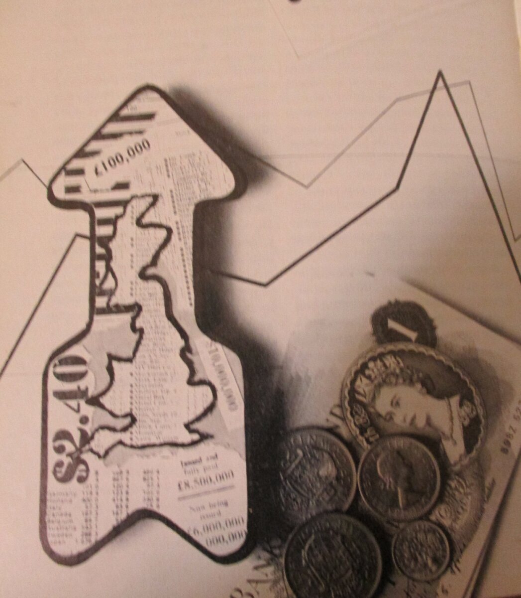 Английские определители жизни