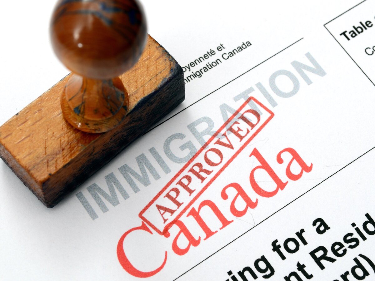 Почему Канада лучшая страна для иммиграции?