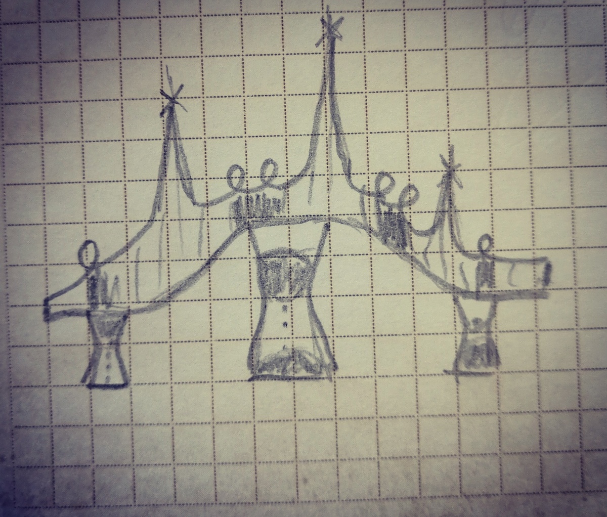 Временной мост) 