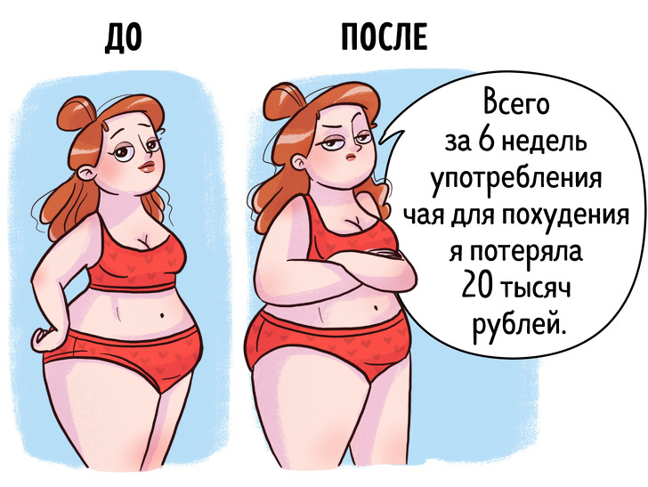 Иллюстратор Anna Syrovatkina