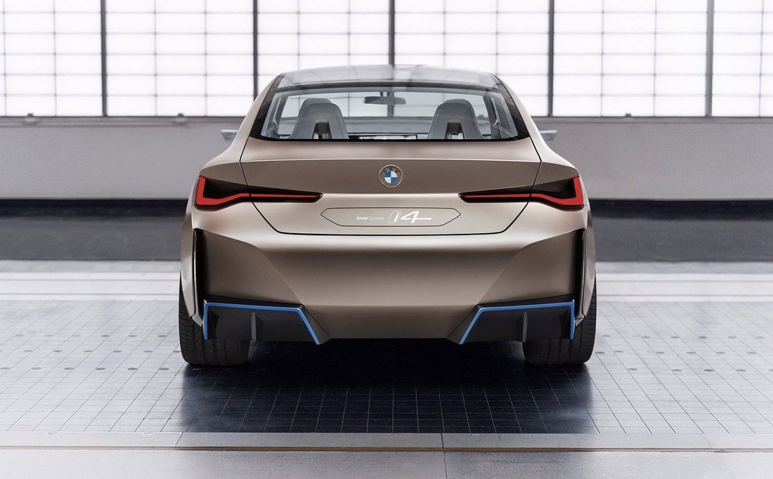 Bmw cheap 2020 concept