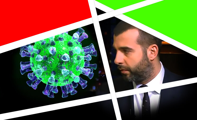 Врёшь - не возьмёшь!