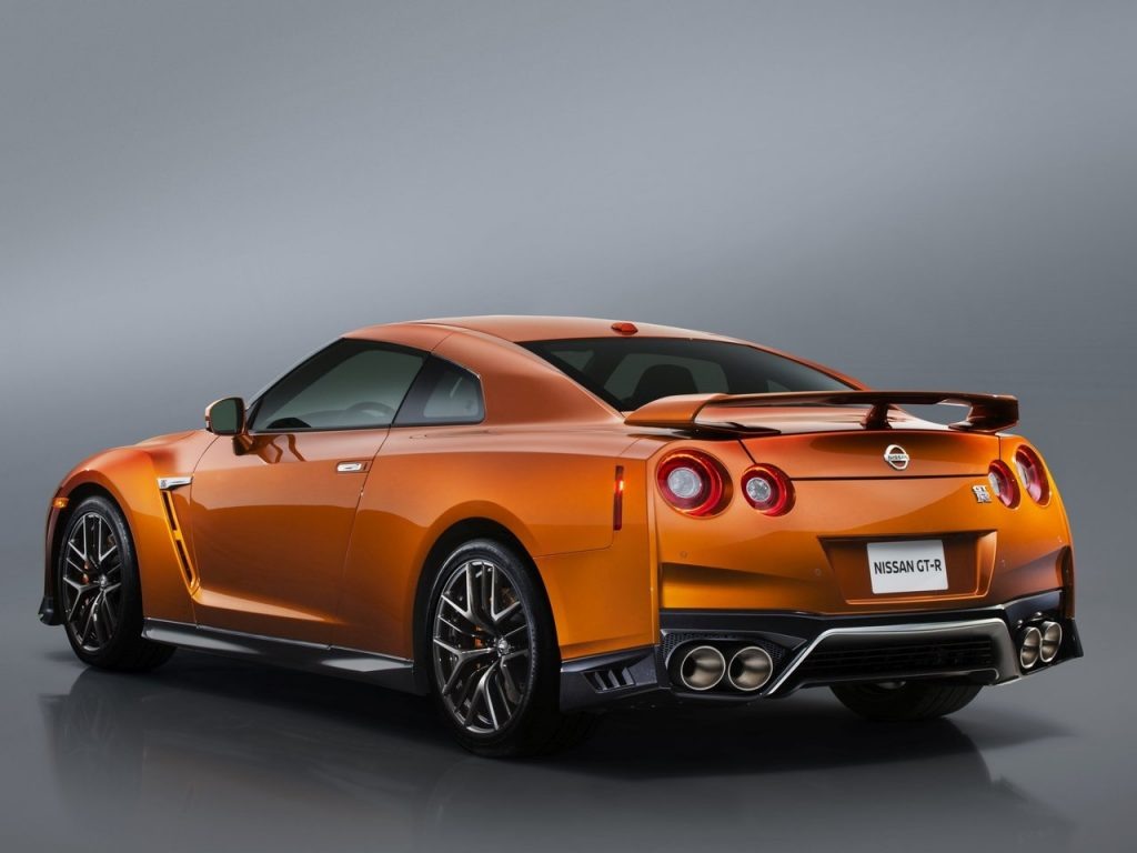 Nisan gtr 2020 ,Источник (gt-news.ru)