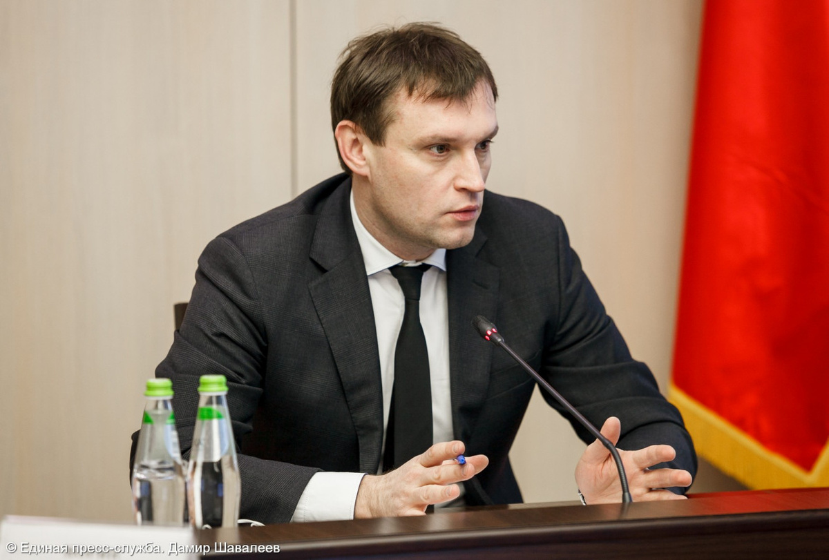 источник: Пресс-служба Единой России