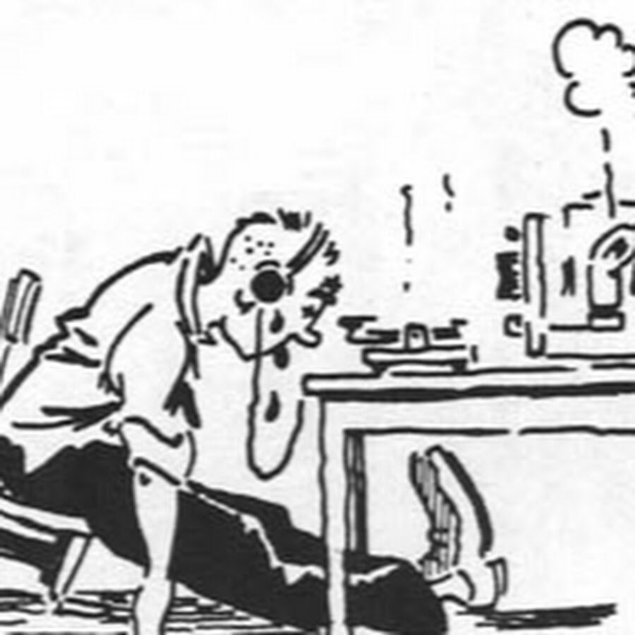 Достукался! - после финиша кантеста:)