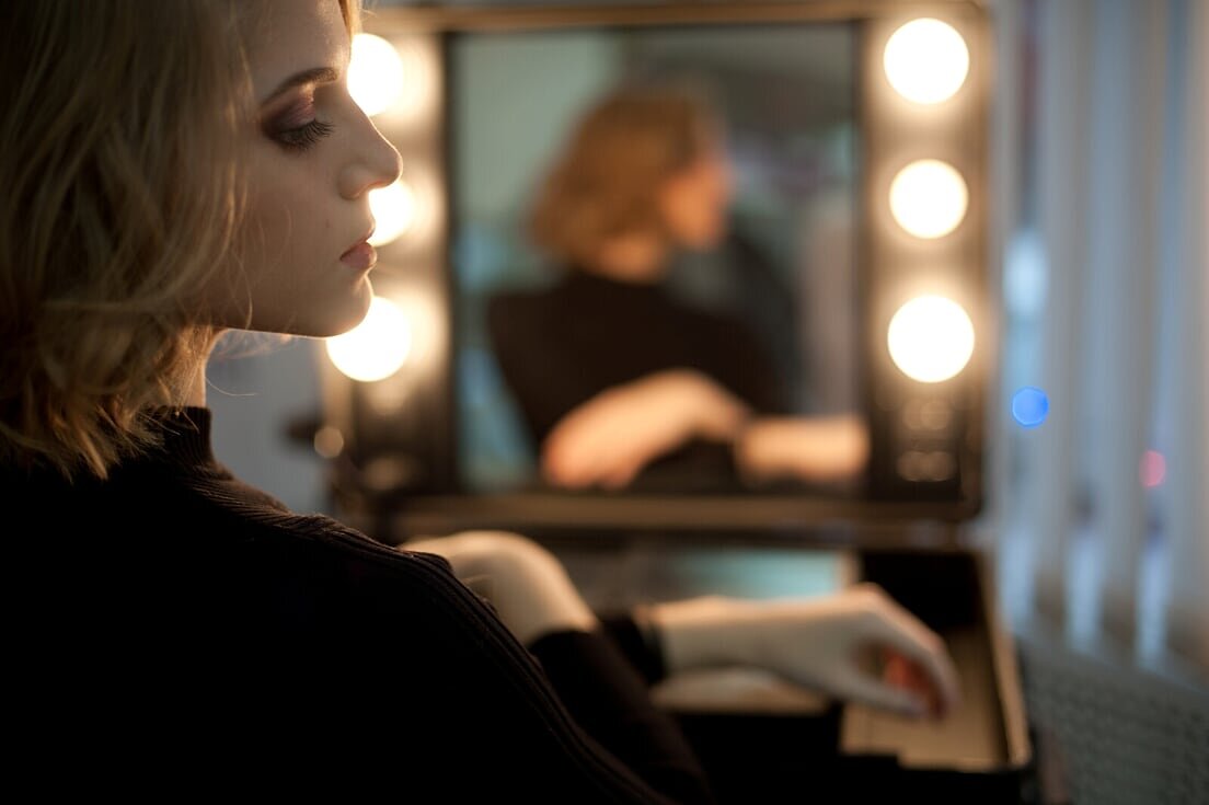 Как продолжить цвести после 40?