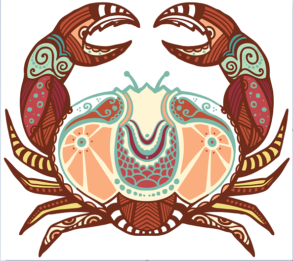 Знак зодиака Рак