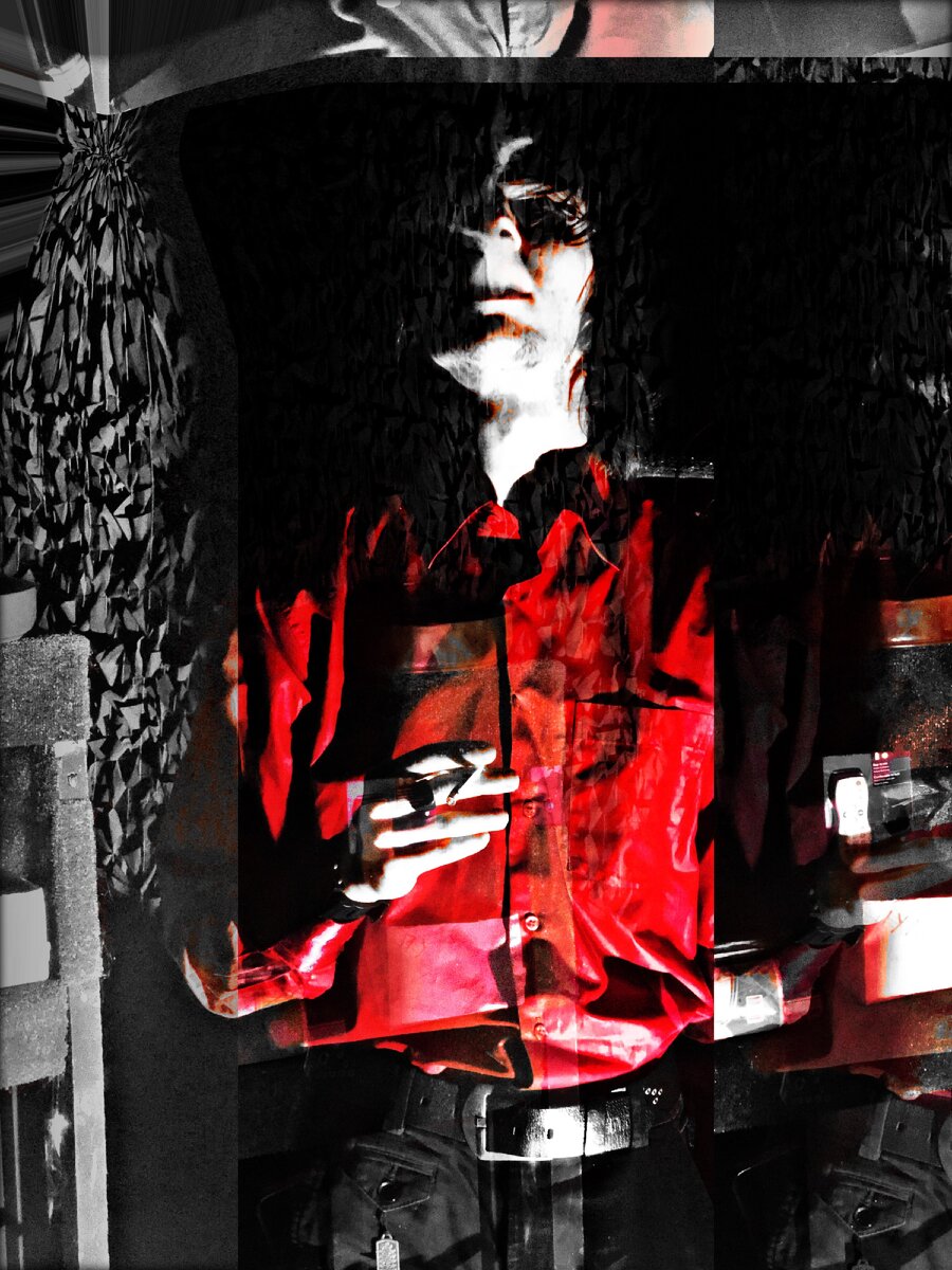 Ваш выбор и только Ваш. Автор фотографии «Хохол» 