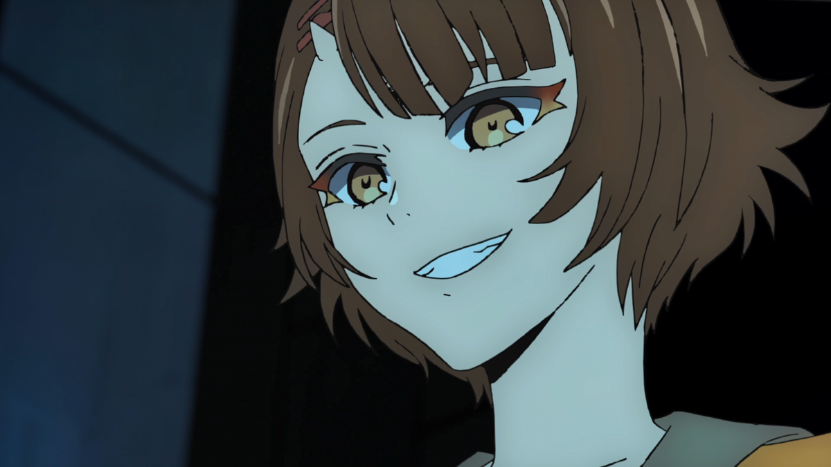 Топ вайфу сериала?