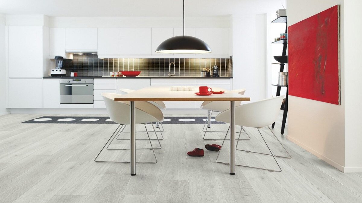 Ламинат Pergo Classic Plank 4V L1301-03364 Дуб Монза