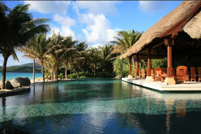 Багамы. Источник фото: Яндекс картинки