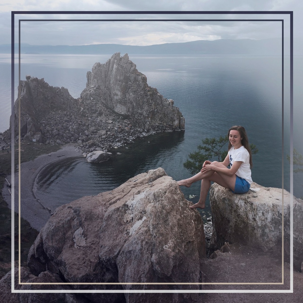 Очередной пример вывода информации от Юлии Збожняневич