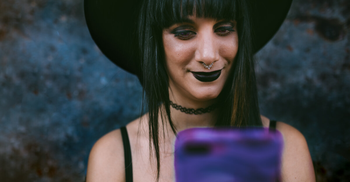 Изображение: Shutterstock