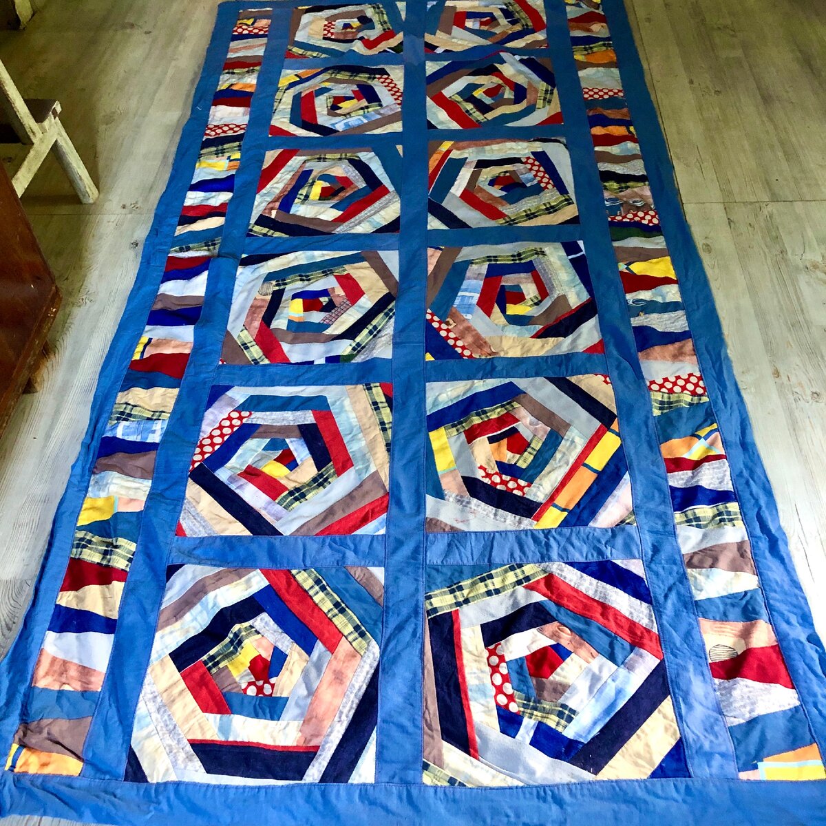 Покрывало "Клоун"