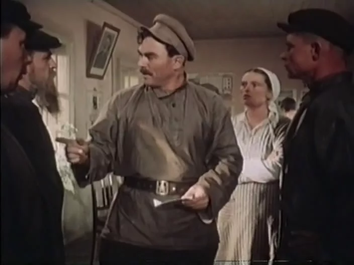 возвращение василия бортникова 1953. возвращение василия бортников. пудовкин). пудовкин). пудовкин).