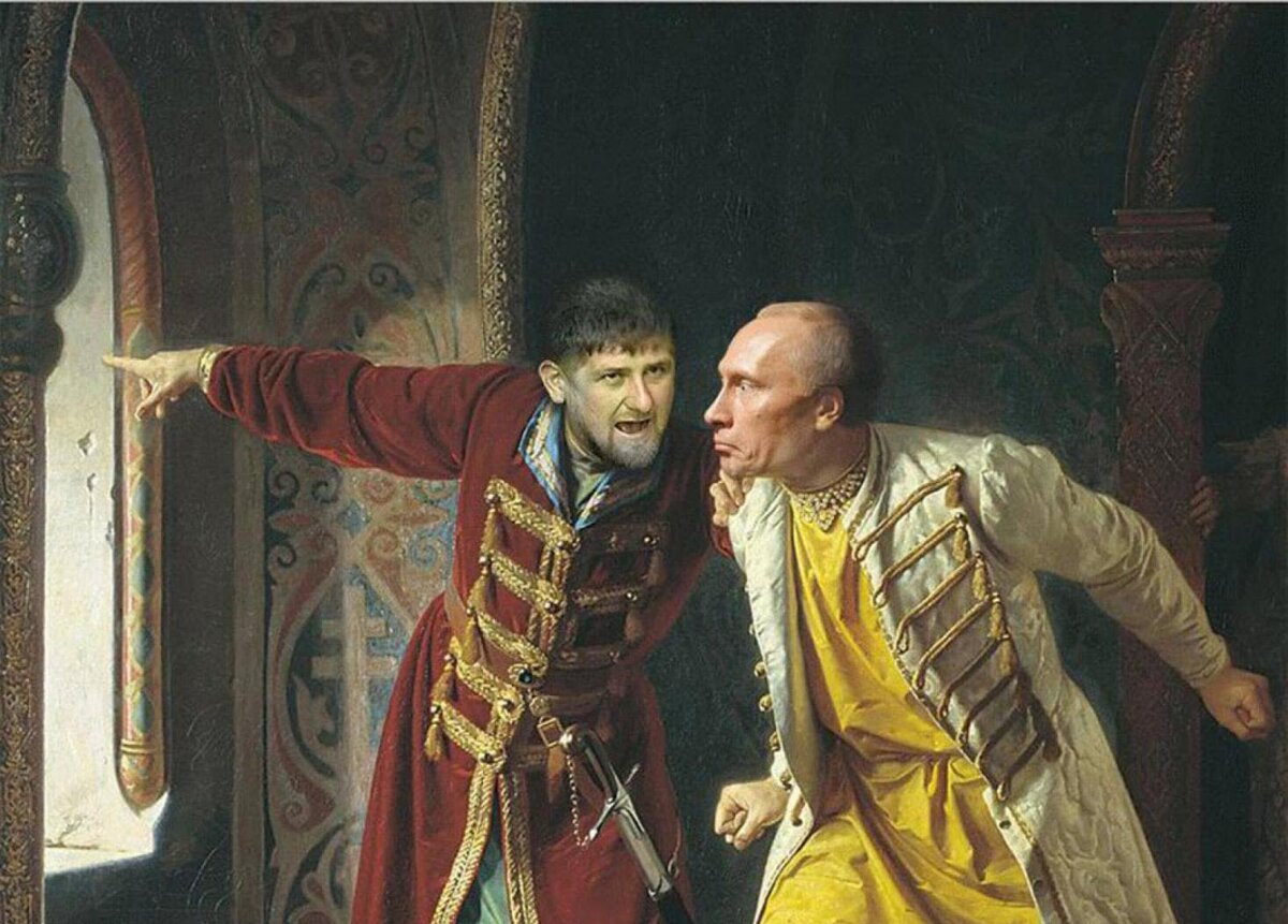 Можно с уверенностью сказать, что поправки в конституцию протащили, и теперь хочется подвести итог всего этого действа и конечно же поздравить победителей.