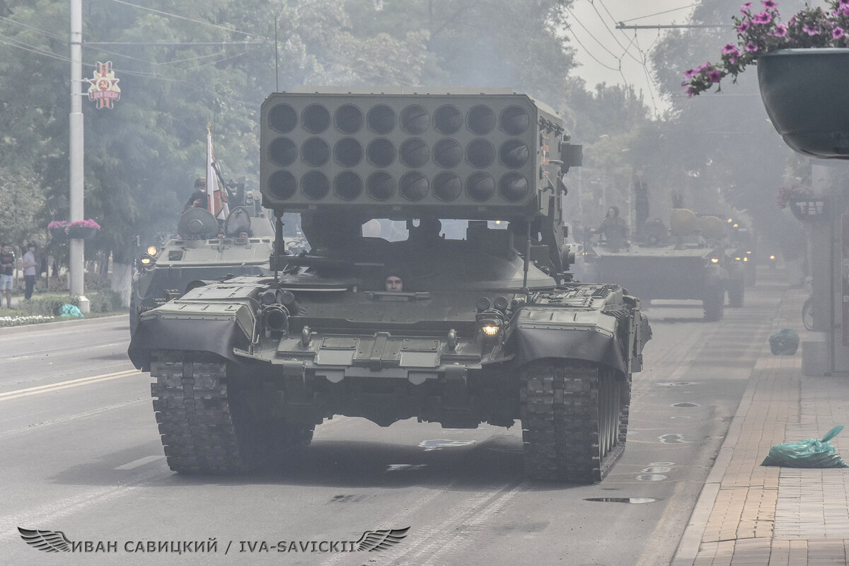 ТОС "Буратино"